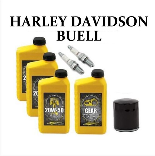 Tagliando buell harley - buell,