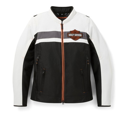 Giacca harley davidson - giacca, harley-davidson