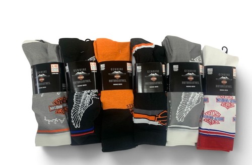 Harley davidson calzino - davidson,