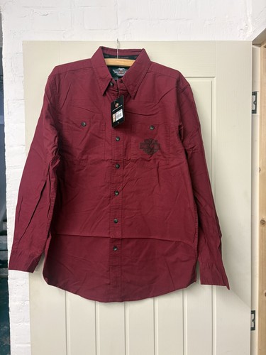 Harley davidson camicia uomo - davidson,