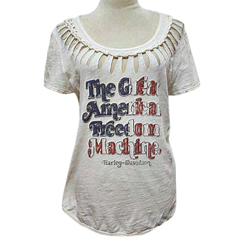 Shirt donna harley davidson - donna, harley-davidson