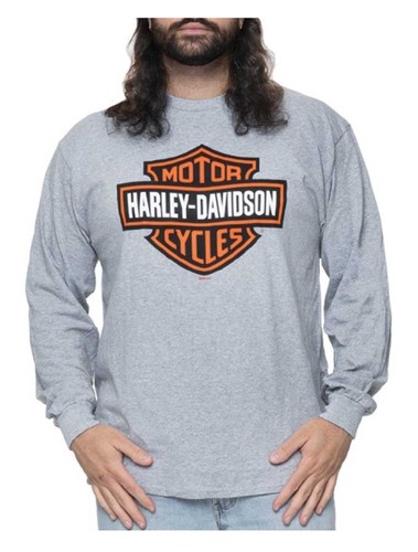 Harley davidson camicia - camicia, uomo