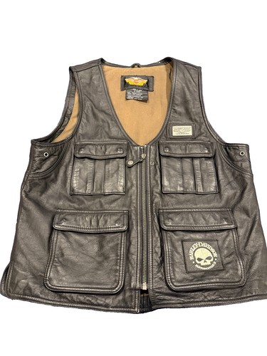 Harley davidson giubbotto moto - harley-davidson,