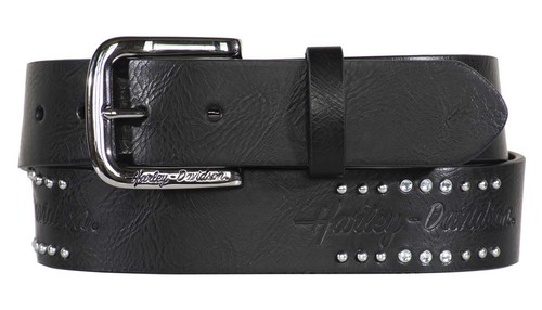 Harley davidson cintura donna - harley-davidson,