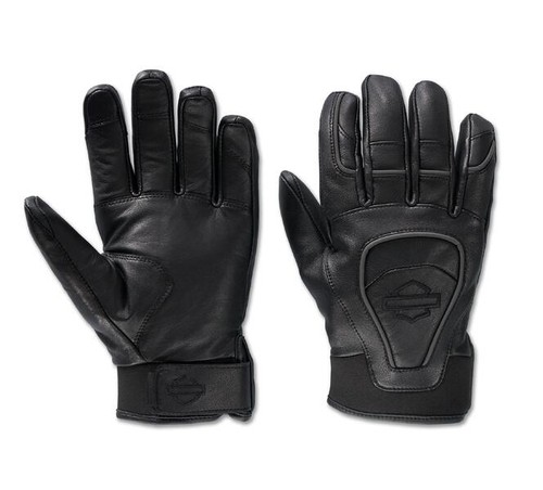 Harley davidson ovation guanti - harley-davidson,