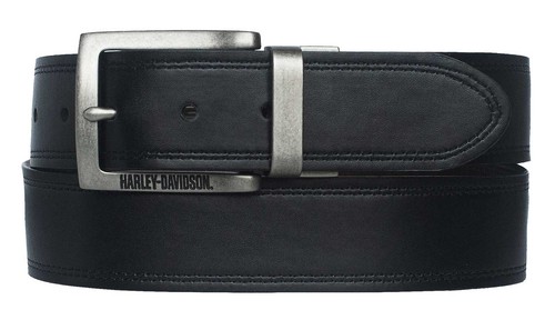 Harley davidson cintura uomo - harley-davidson,