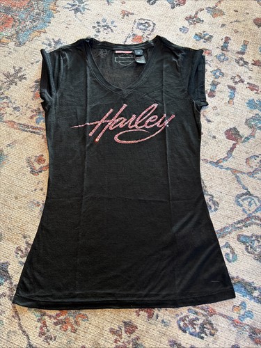 Harley davidson top - davidson, da
