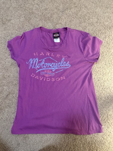 Harley davidson donna - davidson,