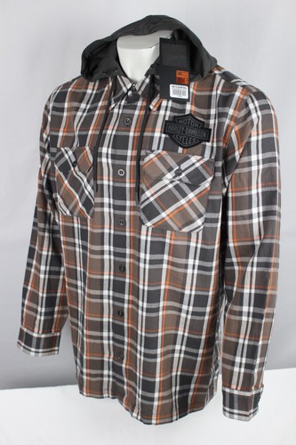 Felpa con cappuccio harley - felpa,