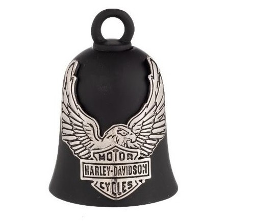 Harley davidson campana s - harley-davidson,