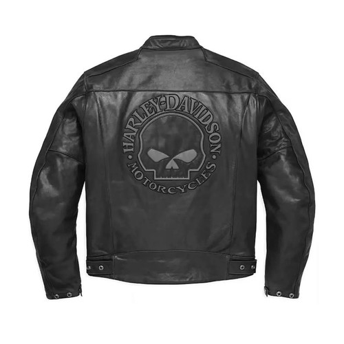 Giacca moto harley - harley, davidson