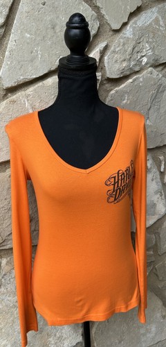 Shirt donna harley davidson - donna,
