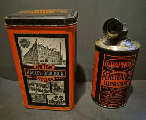Lattina olio penetrante - , caffè