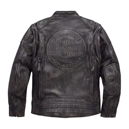 Giacca harley davidson uomo - harley,