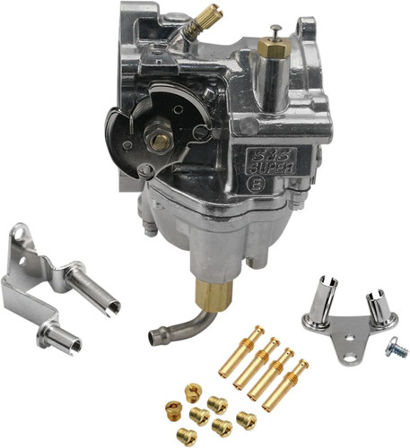 Cycle 0420 carburatore - cycle,