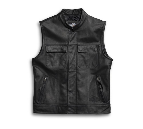 Harley davidson giubbotto uomo - harley,