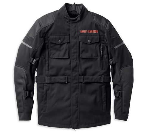 Harley davidson giacca - davidson, uomo