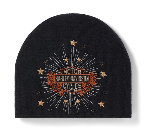 Harley davidson berretto donna - harley,