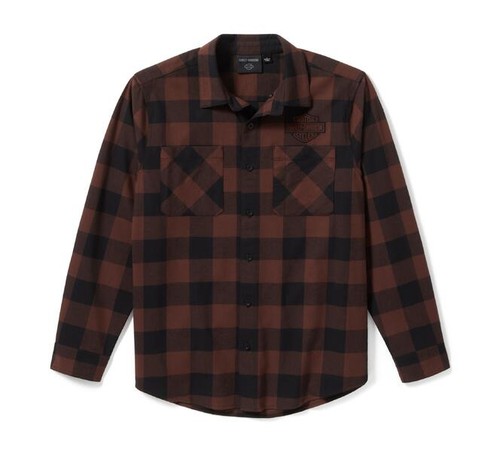 Camicia harley davidson - camicia, harley-davidson