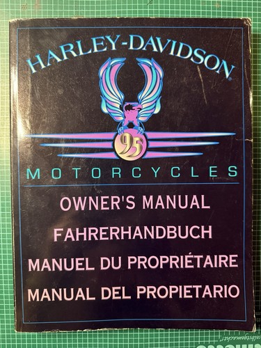 Harley davidson original - harley,