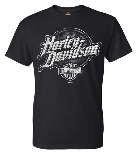 Harley davidson camicia - harley-davidson, uomo