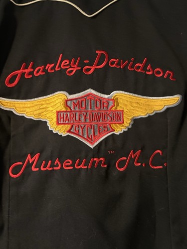 Camicia donna harley davidson - camicia,