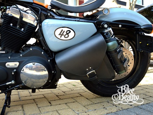 Borsa sella sportster in - da,