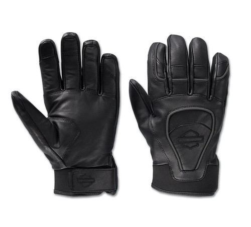Harley davidson guanti uomo - davidson,