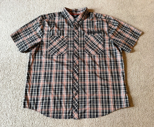 Camicia uomo harley - harley, a