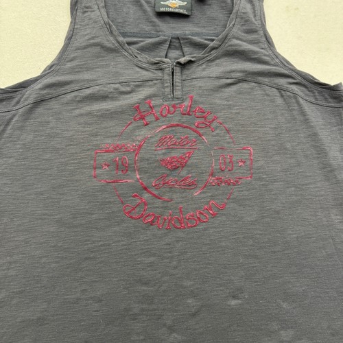 Harley davidson motorclothes - davidson,