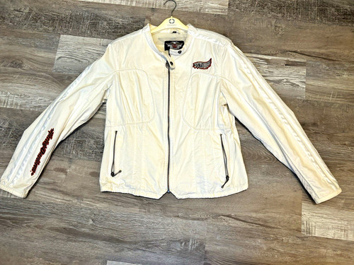 Giacca donna harley davidson - giacca, harley-davidson