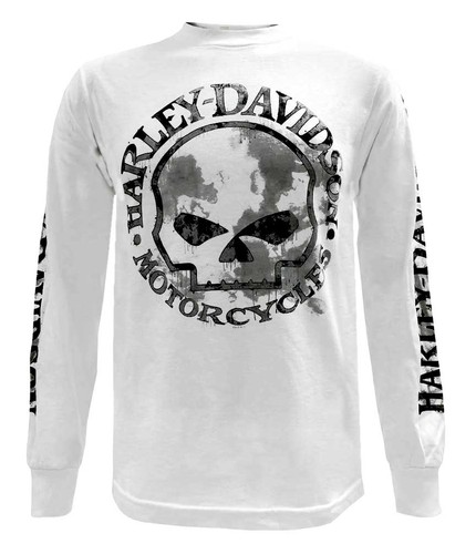 Harley davidson camicia - camicia, uomo