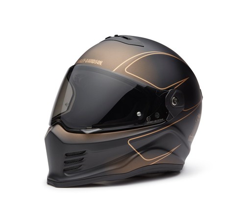 Casco integrale harley - integrale,
